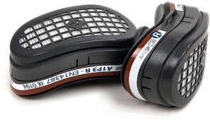 Фільтри GVS Elipse A1P3 SPR341